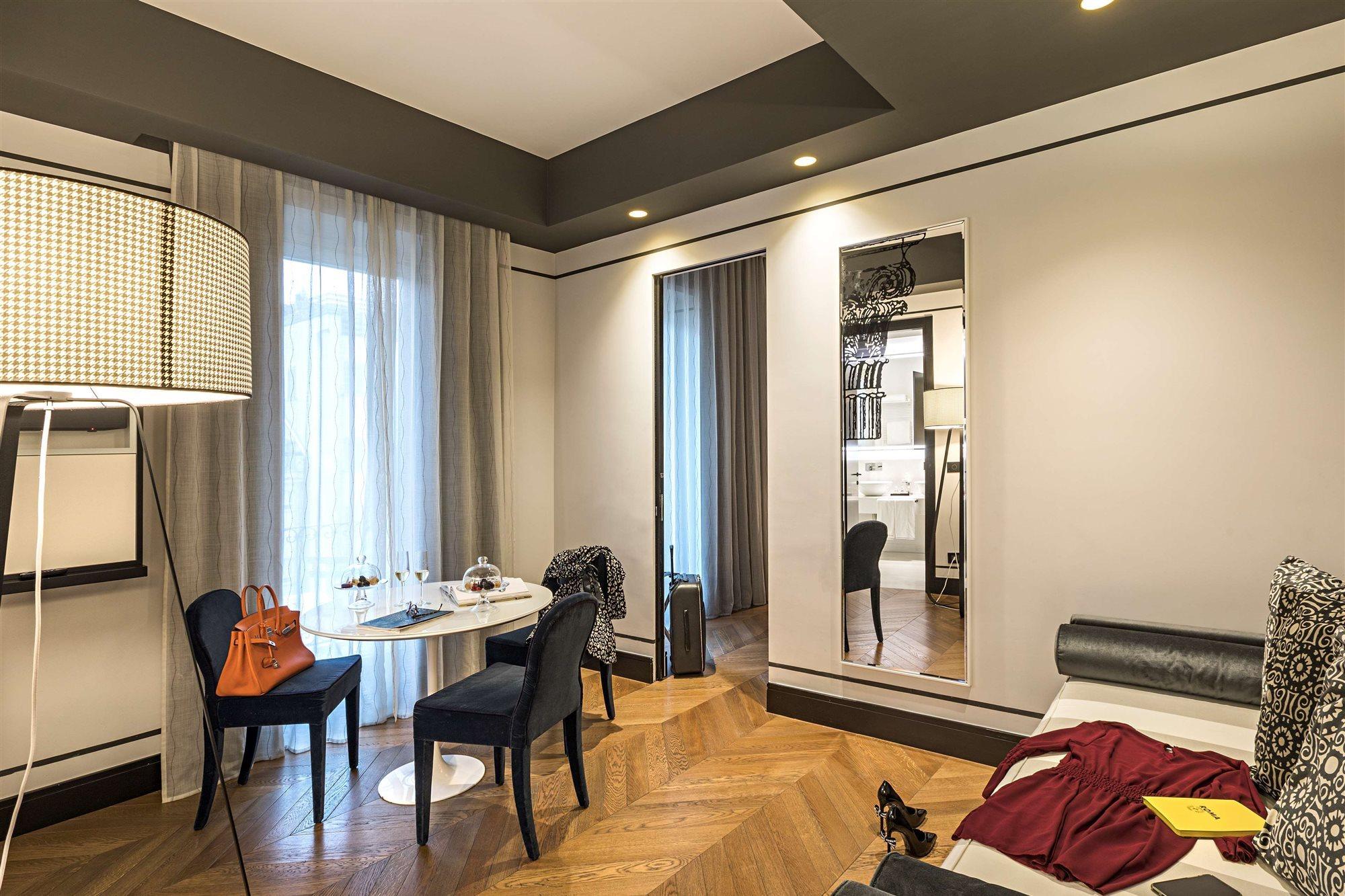 Corso 281 Luxury Roma