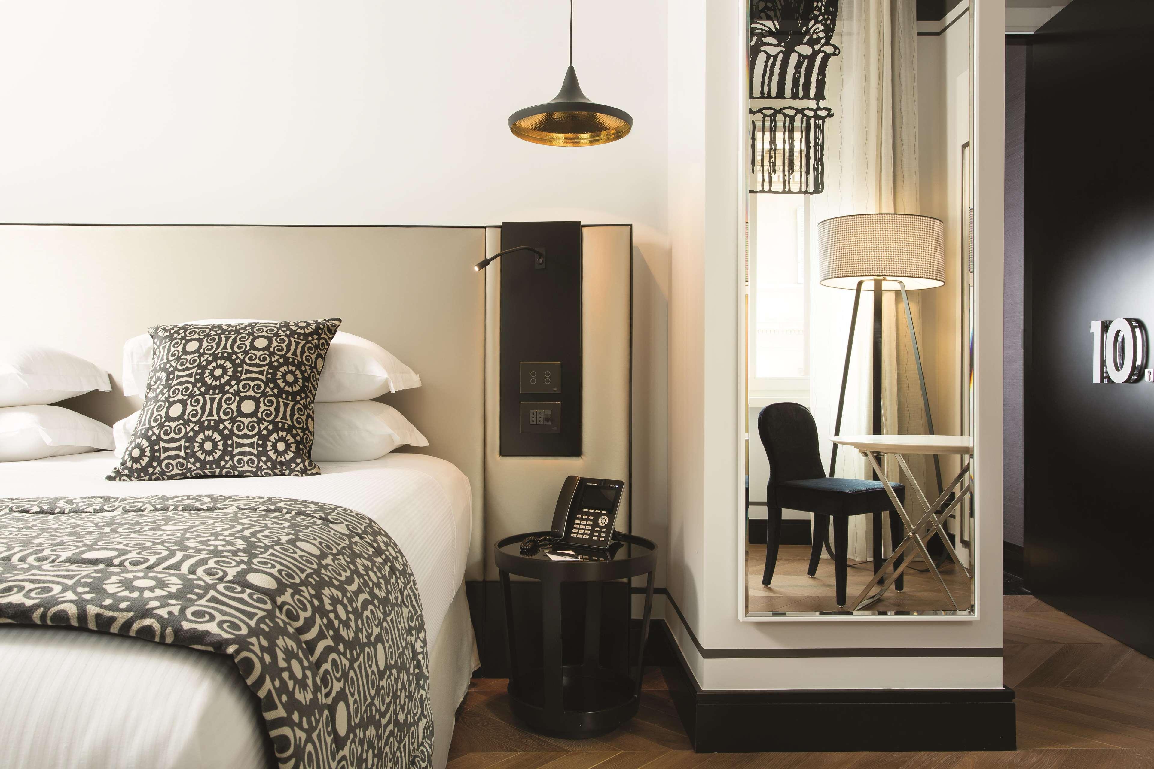 Corso 281 Luxury