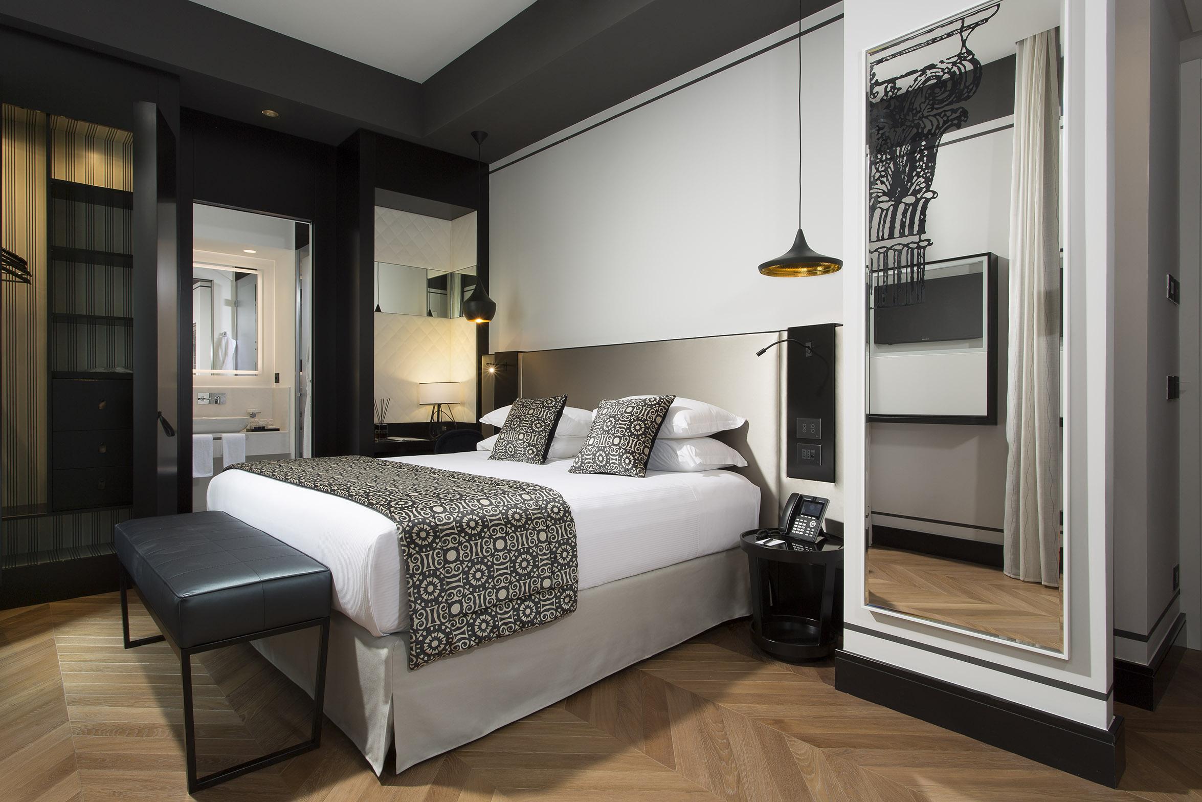 Corso 281 Luxury 5* Roma