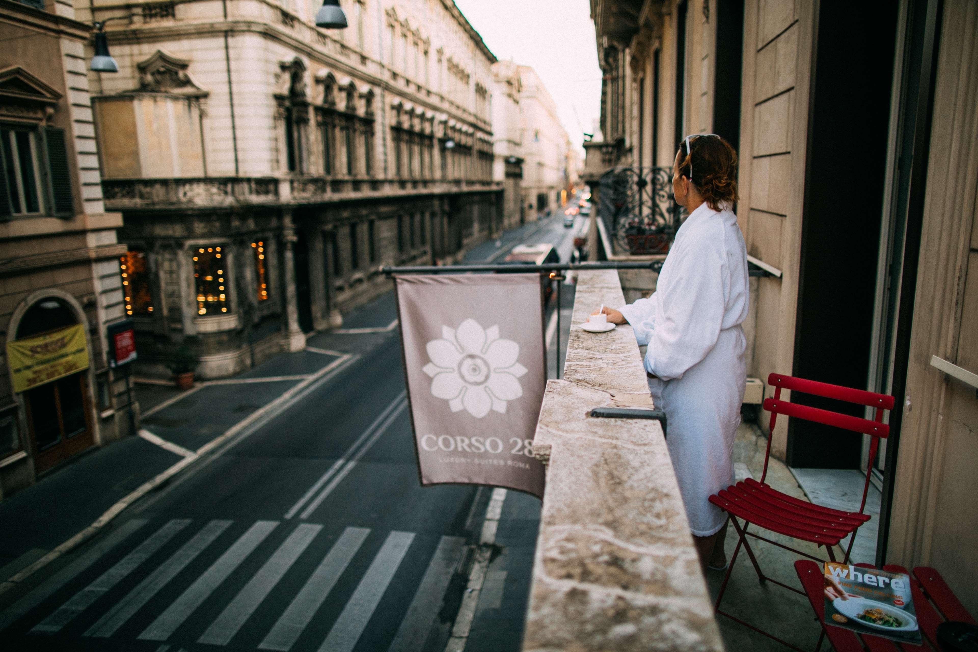 Hotel Corso 281 Luxury 5*