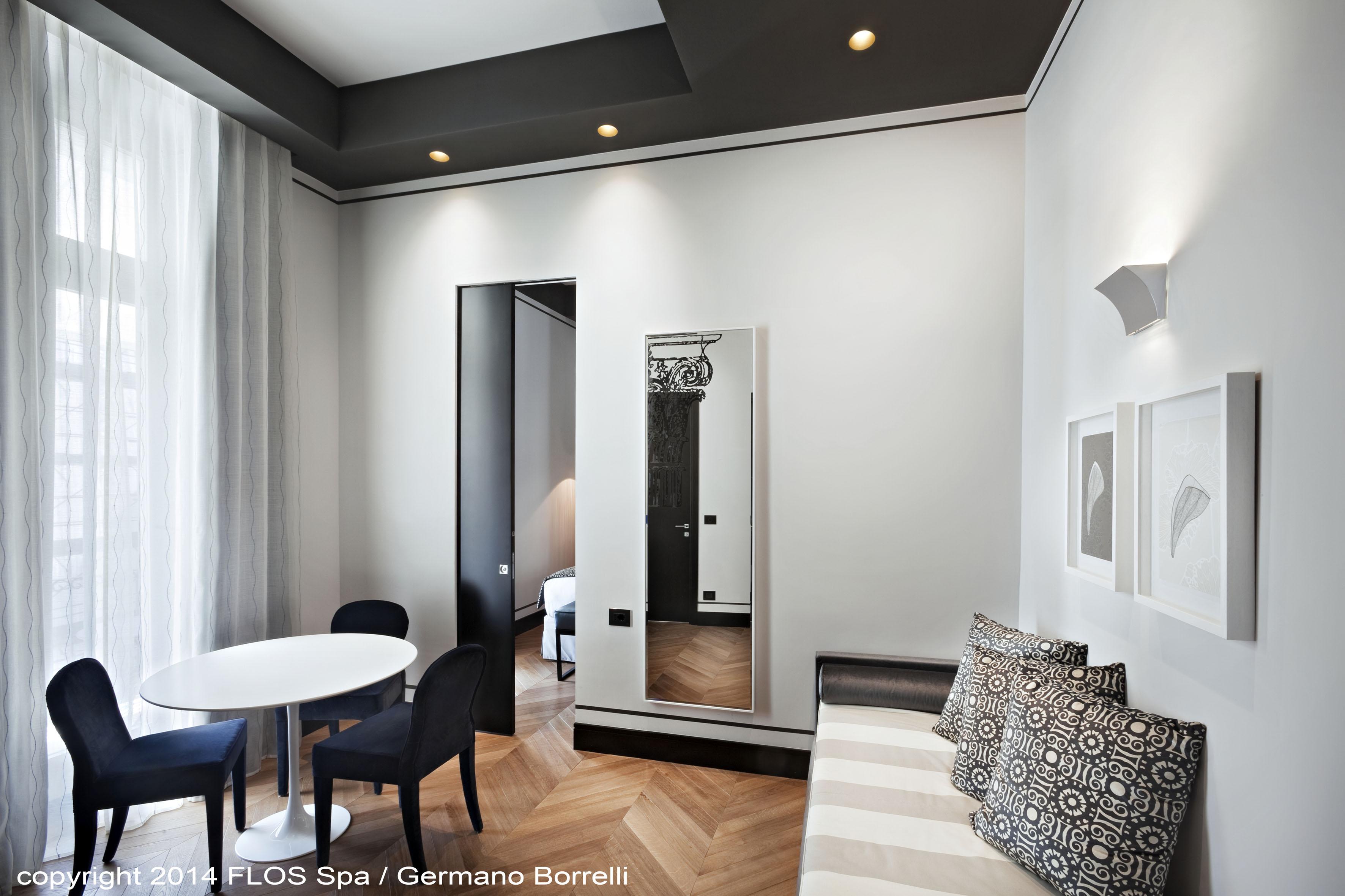 Corso 281 Luxury Hotel