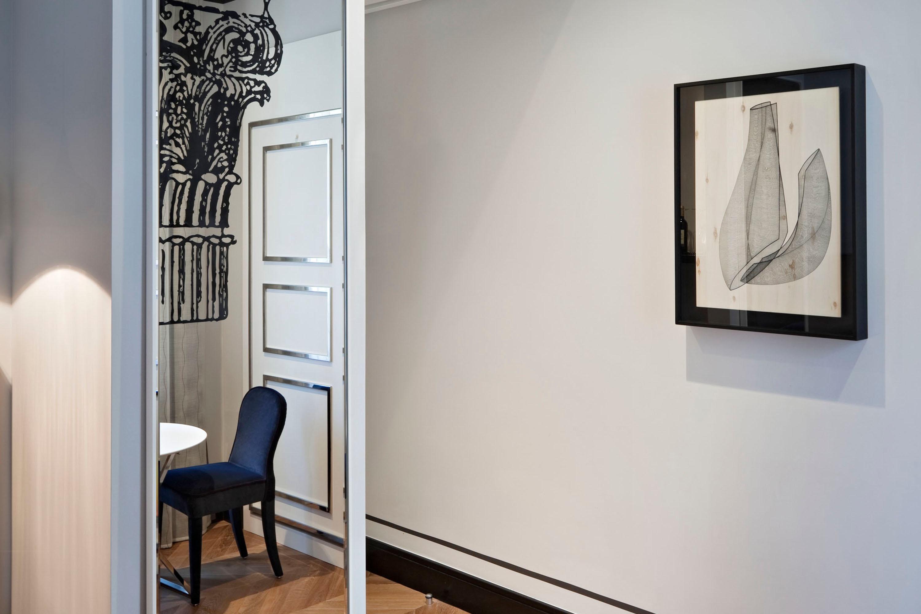 Hotel Corso 281 Luxury Roma