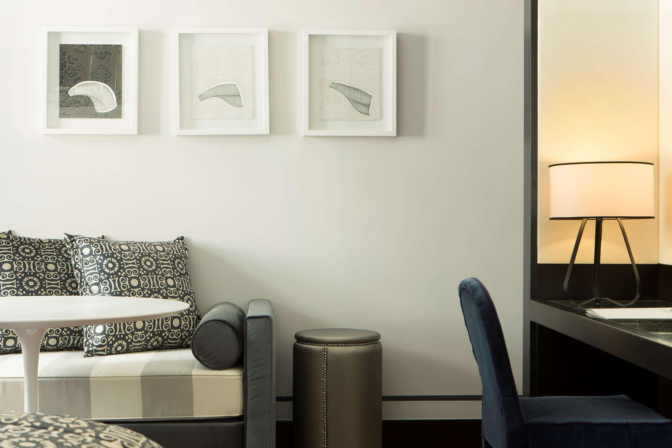 Corso 281 Luxury Hotel 5*