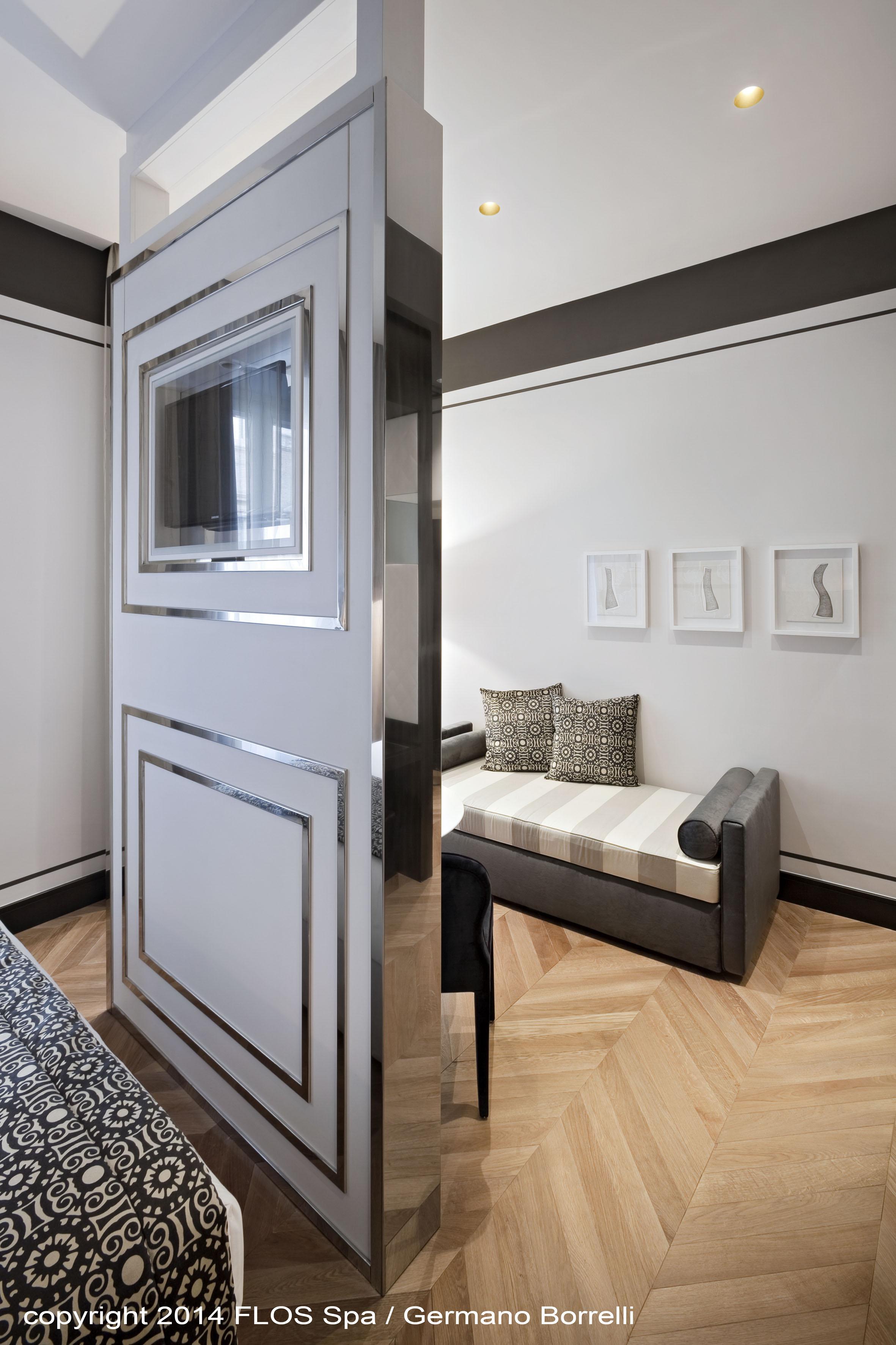 Corso 281 Luxury Roma