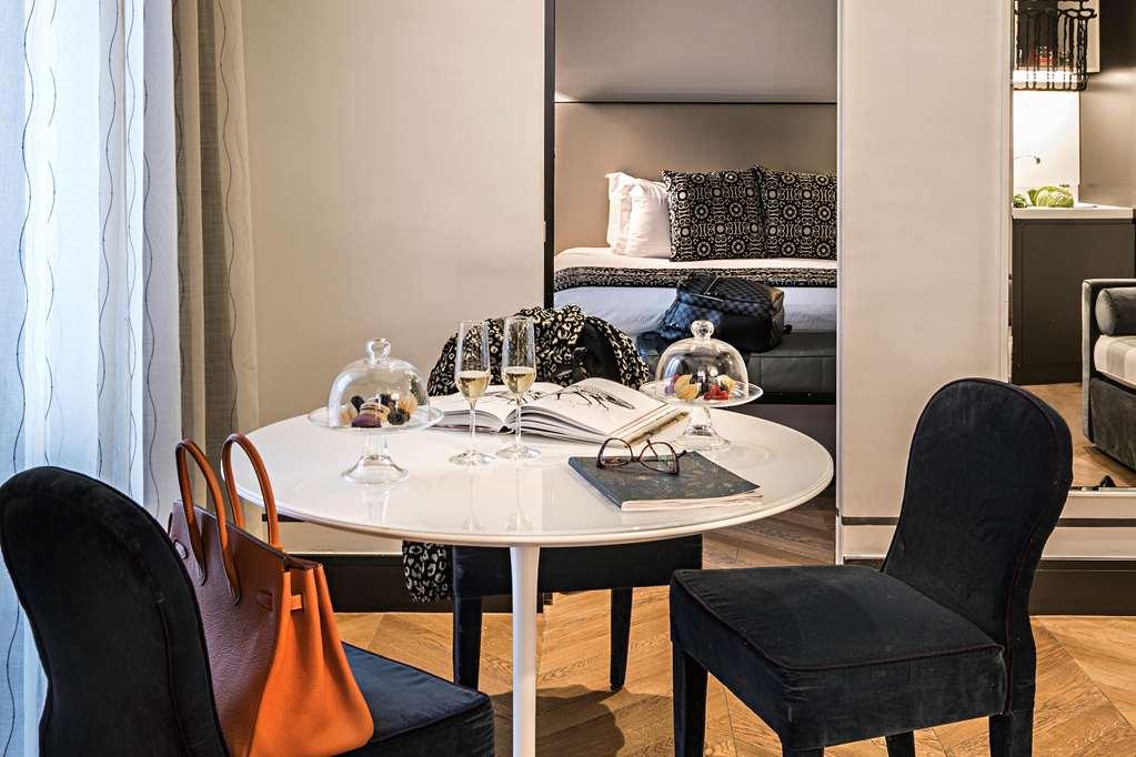 Corso 281 Luxury Hotel Roma