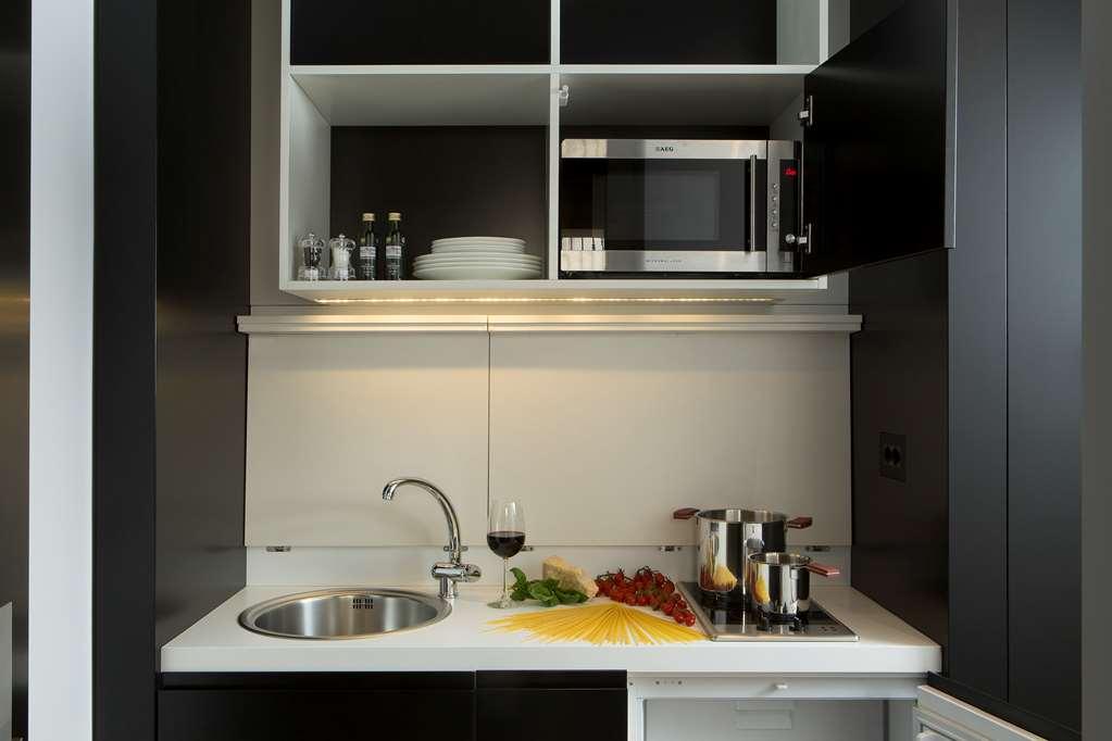Hotel Corso 281 Luxury 5*