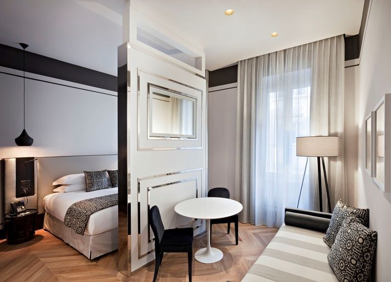 Corso 281 Luxury 5*