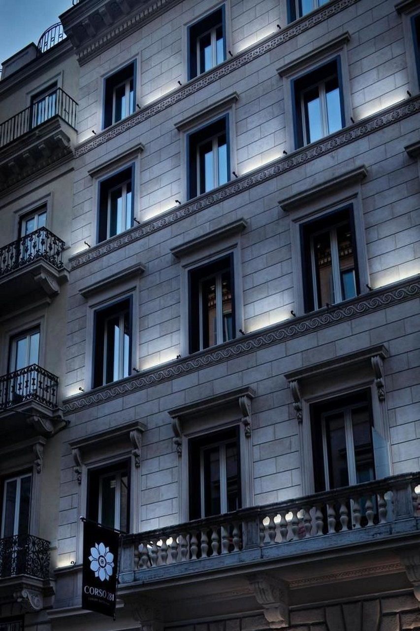 Corso 281 Luxury 5*