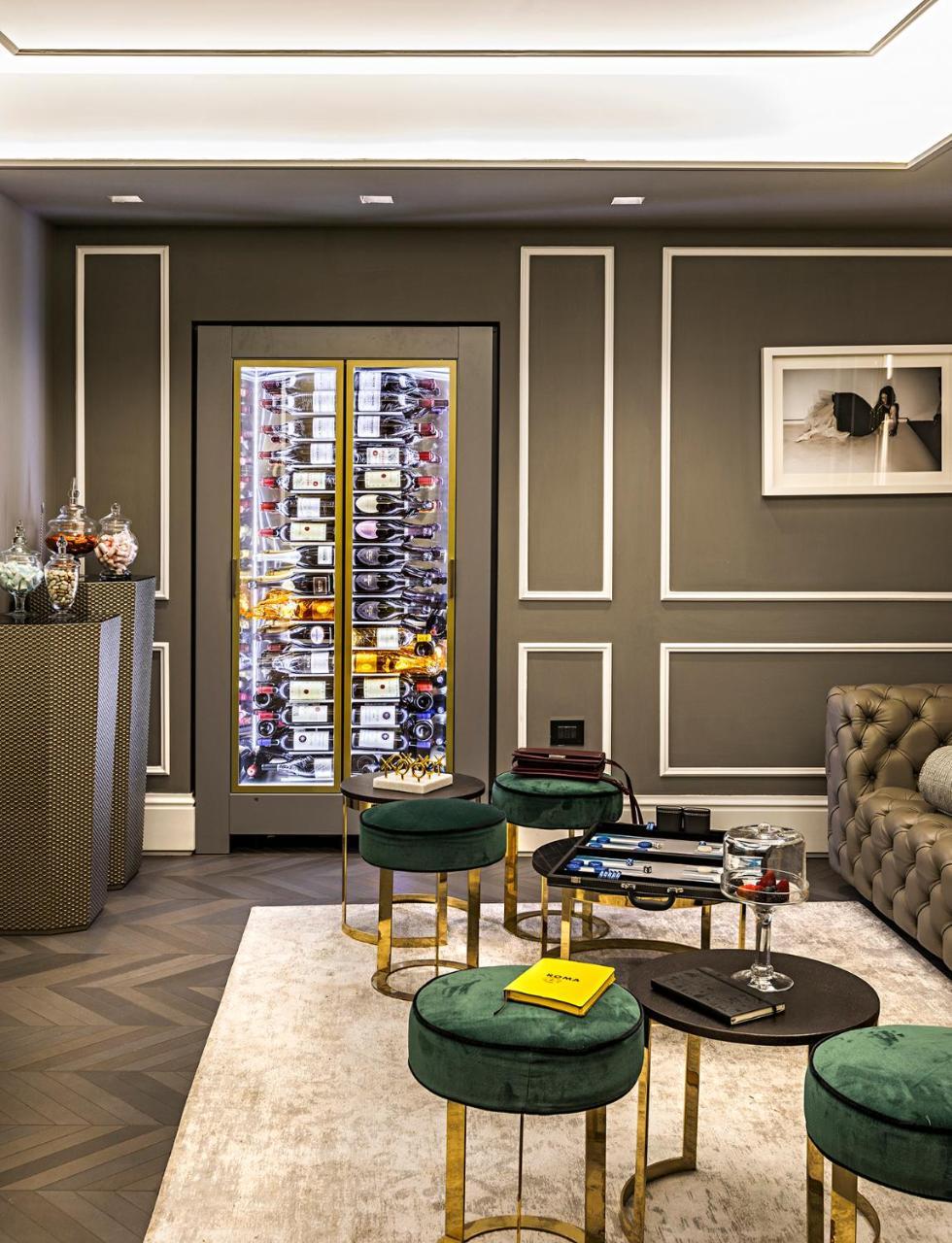 Hotel Corso 281 Luxury