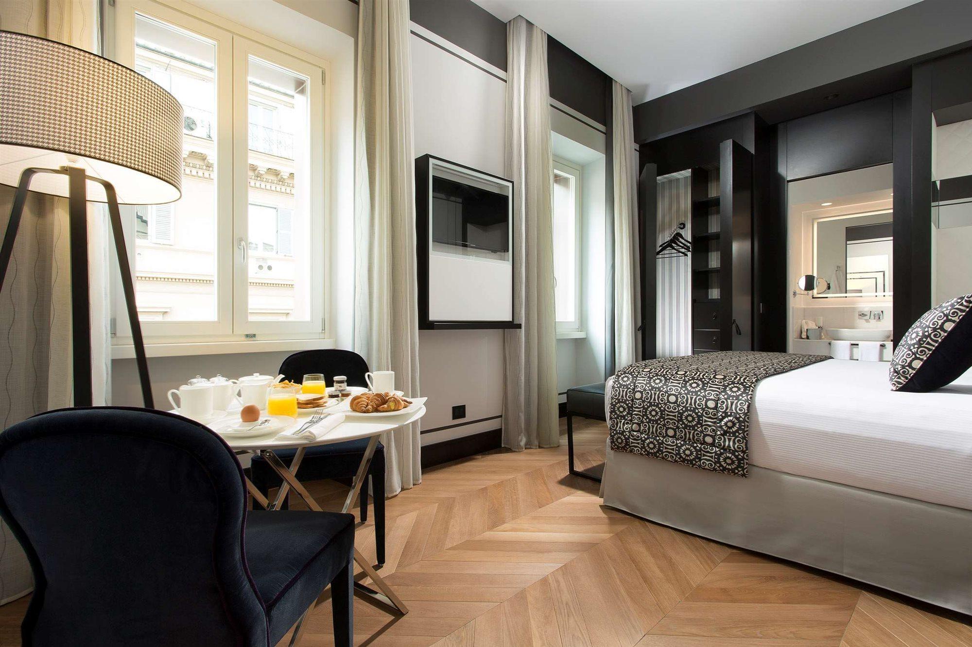 Hotel Corso 281 Luxury 5*