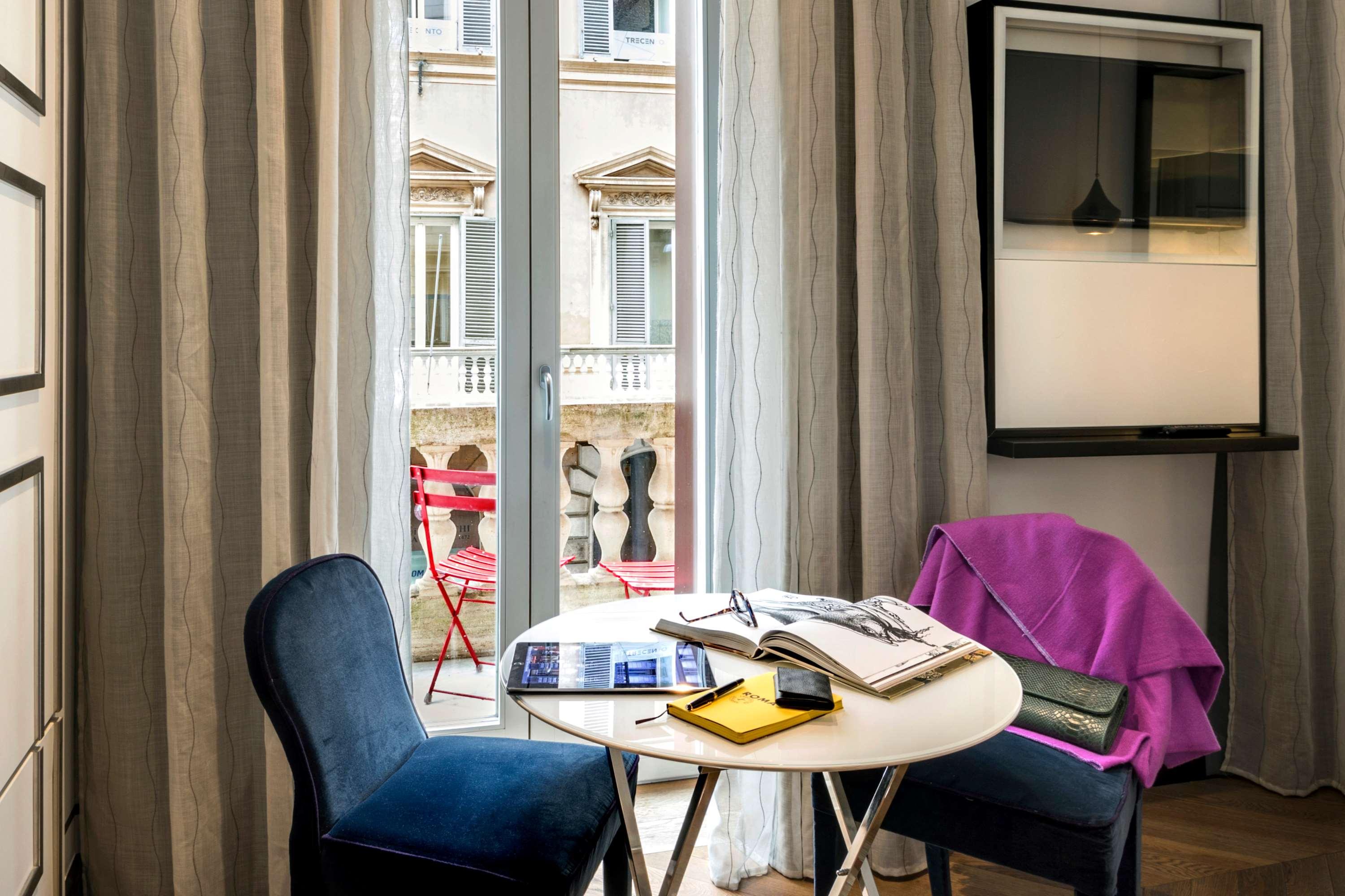 Hotel Corso 281 Luxury 5*
