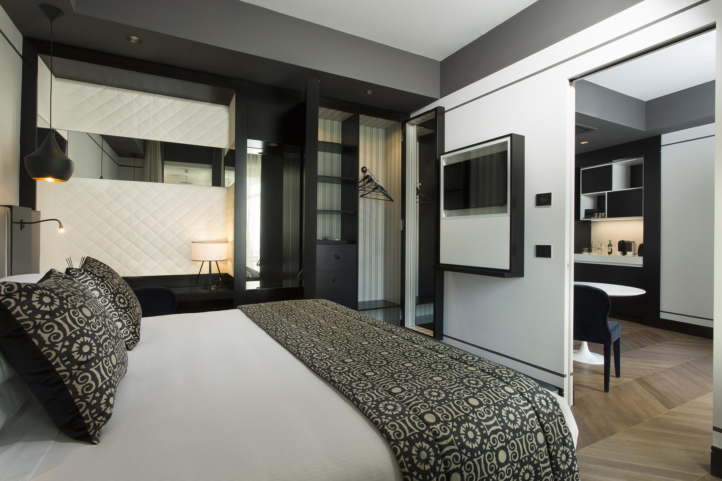 Hotel Corso 281 Luxury