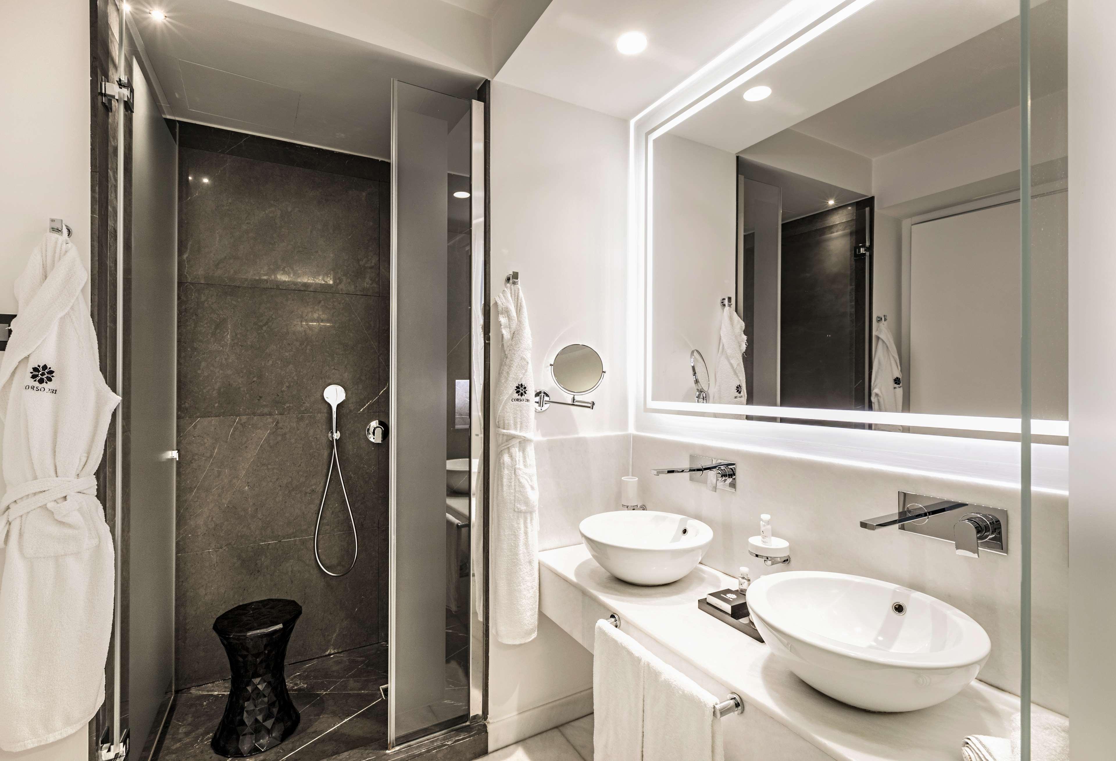 Hotel Corso 281 Luxury 5*