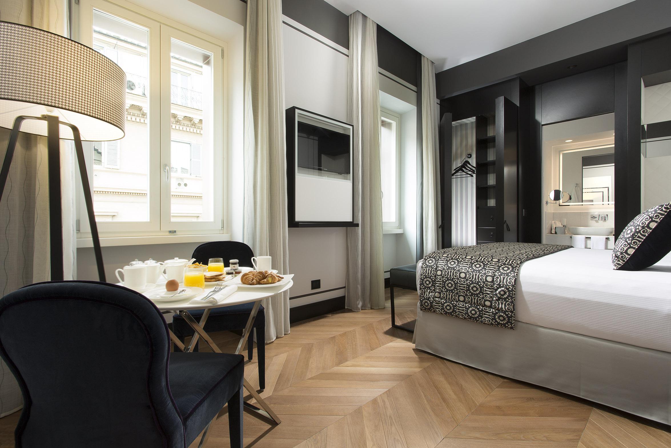 Corso 281 Luxury Hotel Roma