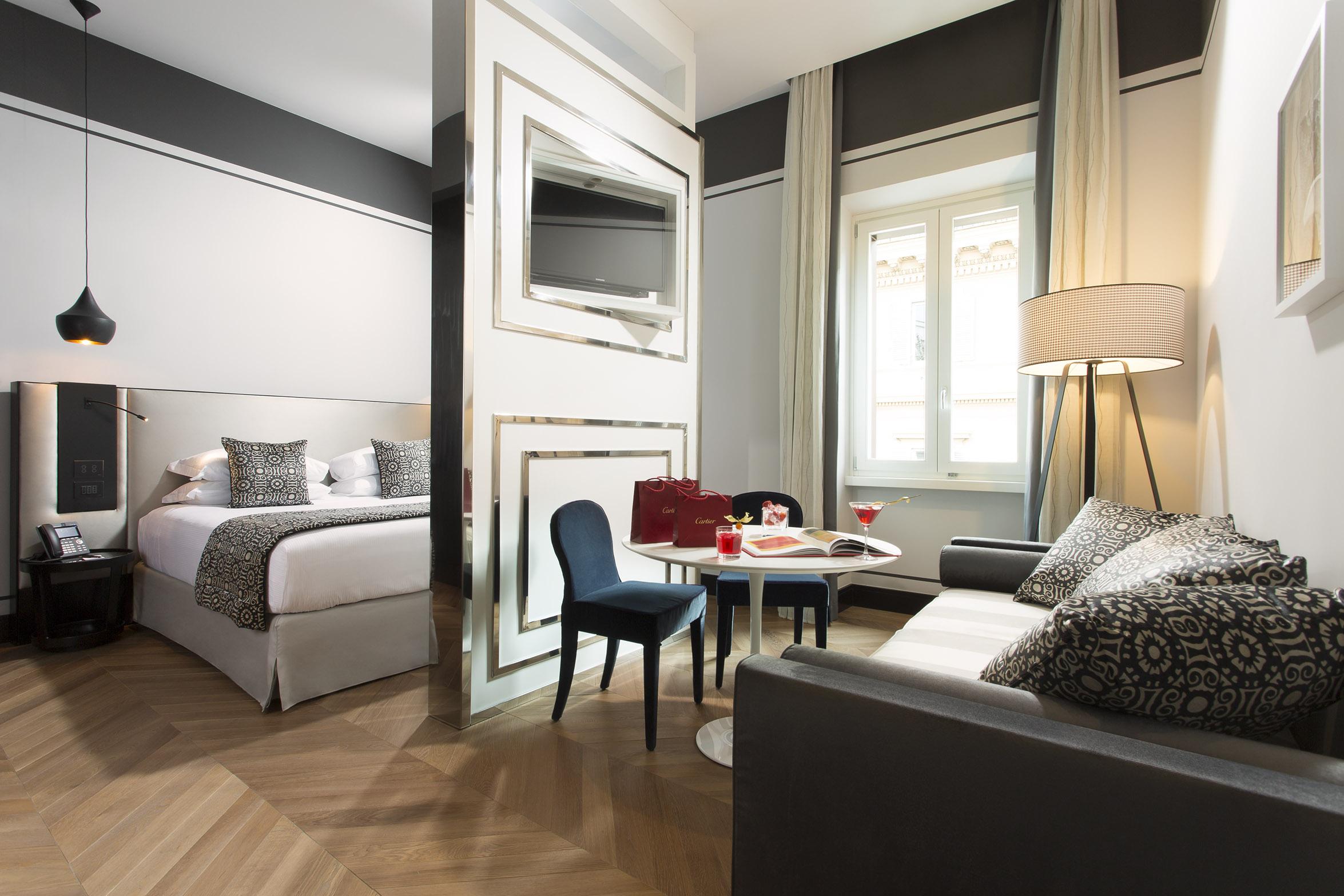 Corso 281 Luxury Roma
