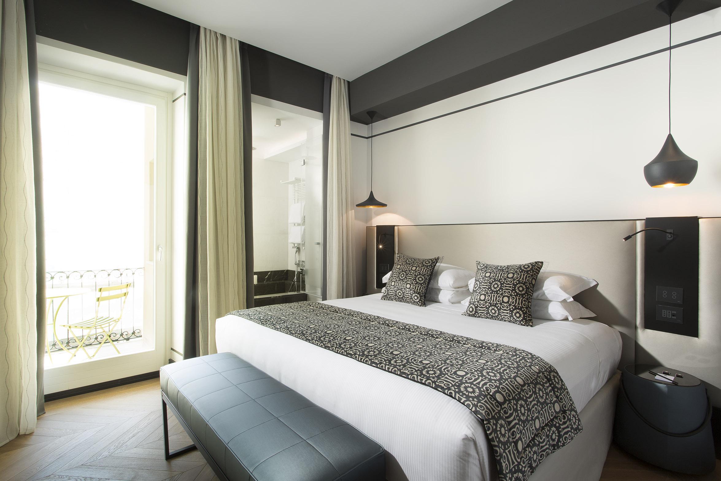 Hotel Corso 281 Luxury 5*