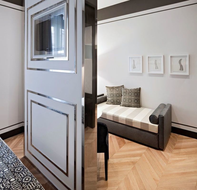 Hotel Corso 281 Luxury 5*