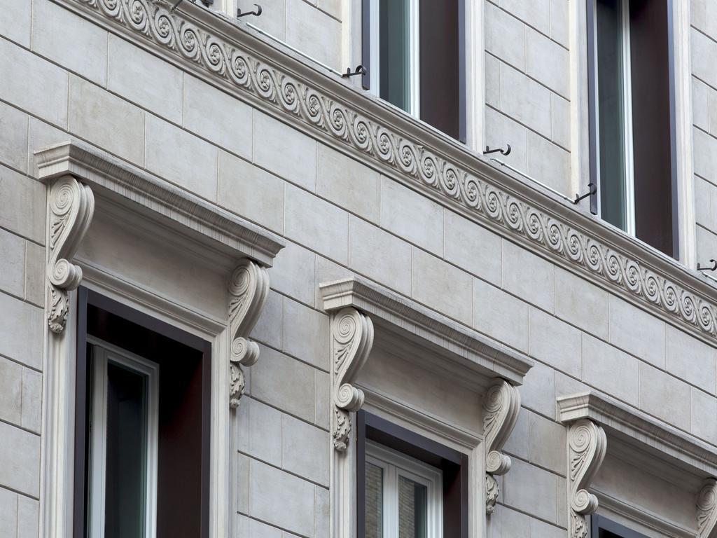 Corso 281 Luxury Roma