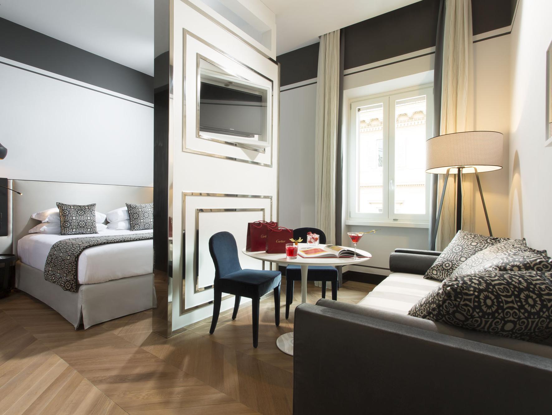 Hotel Corso 281 Luxury 5*