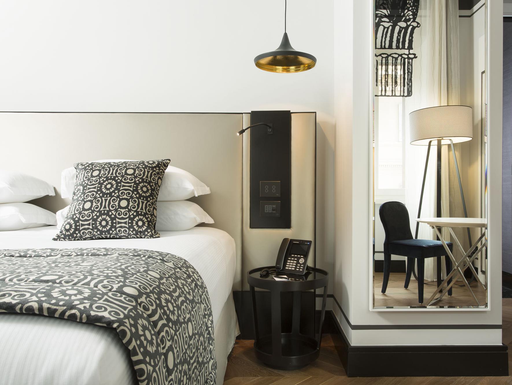 Hotel Corso 281 Luxury