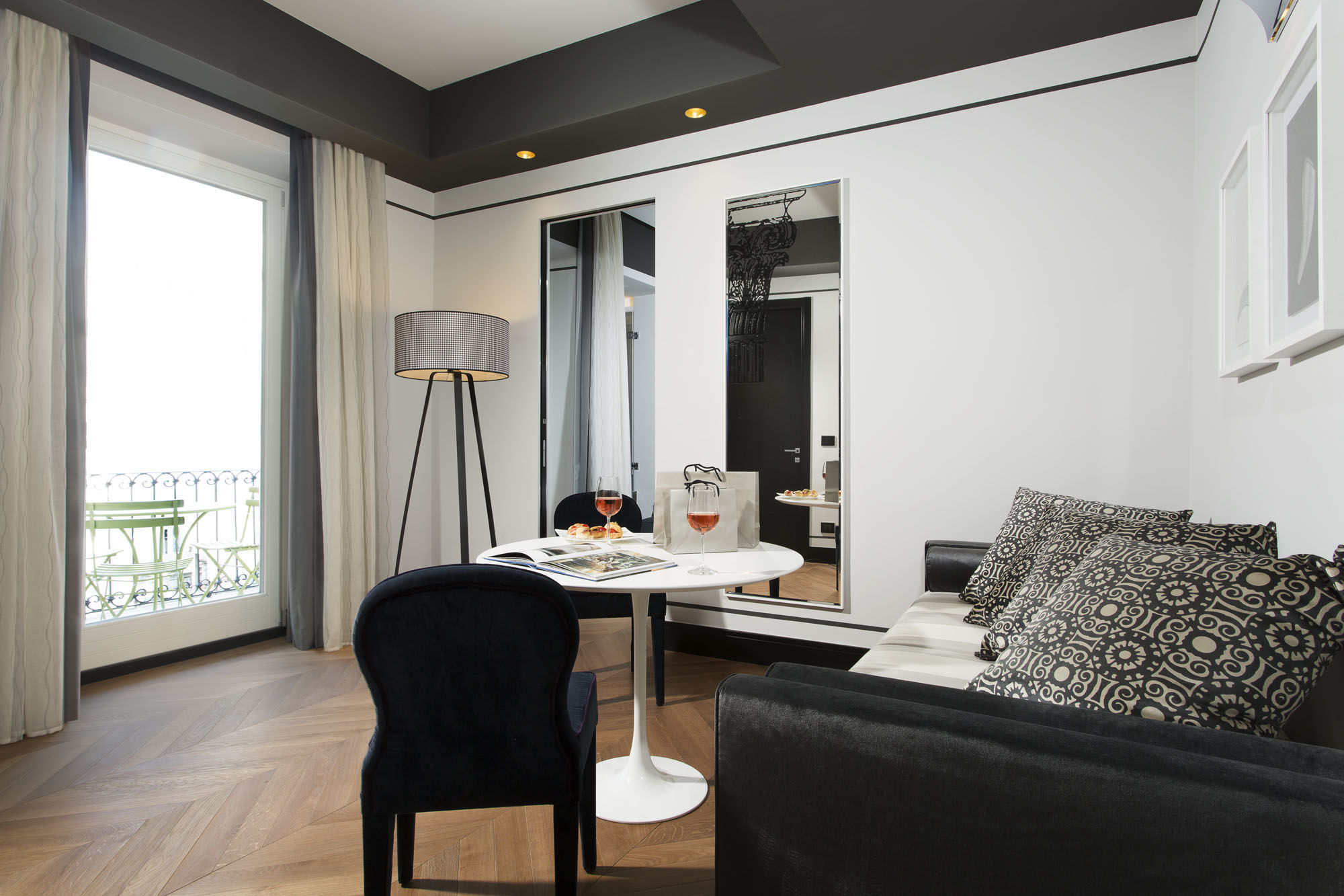 Corso 281 Luxury 5*