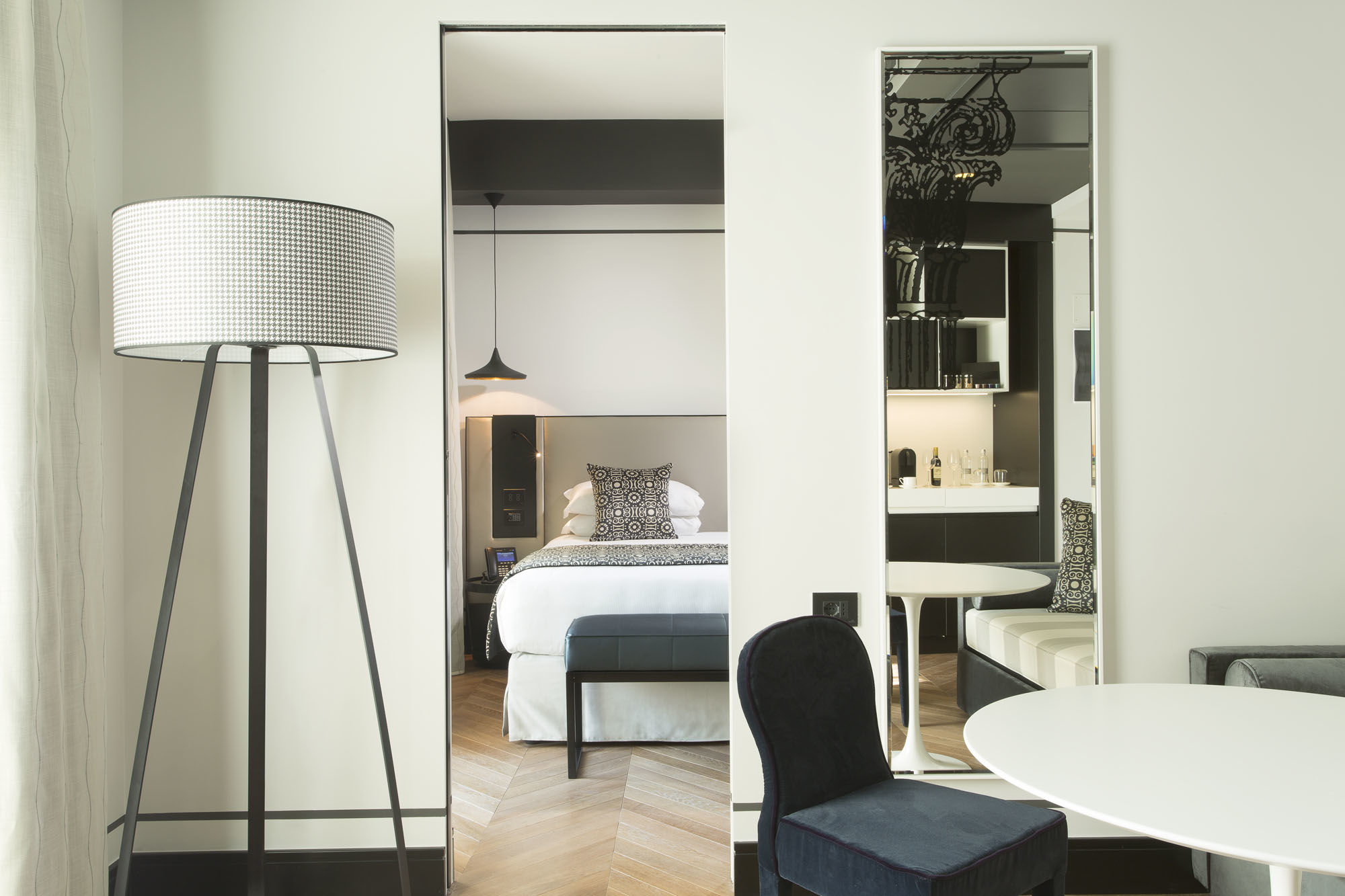 Corso 281 Luxury Roma