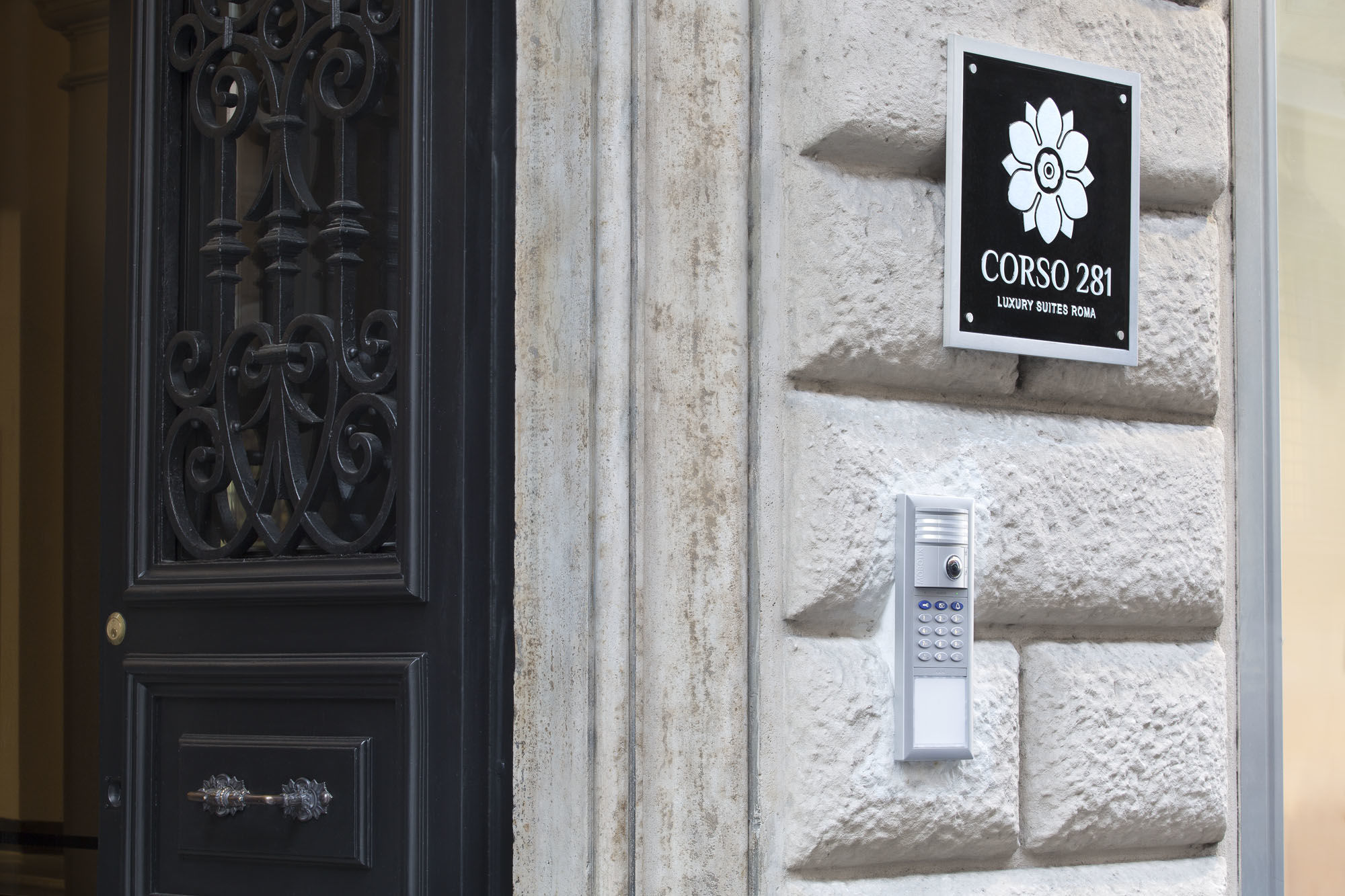 Corso 281 Luxury Hotel Roma