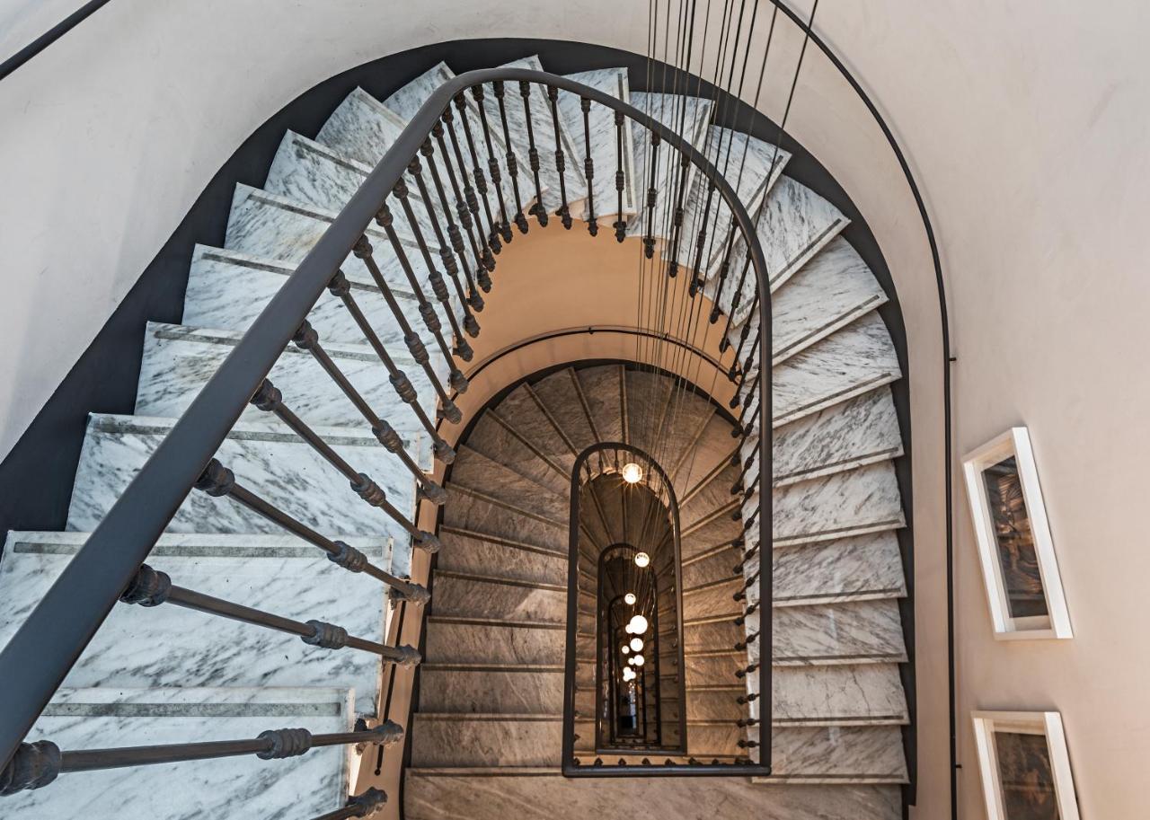 Corso 281 Luxury Hotel