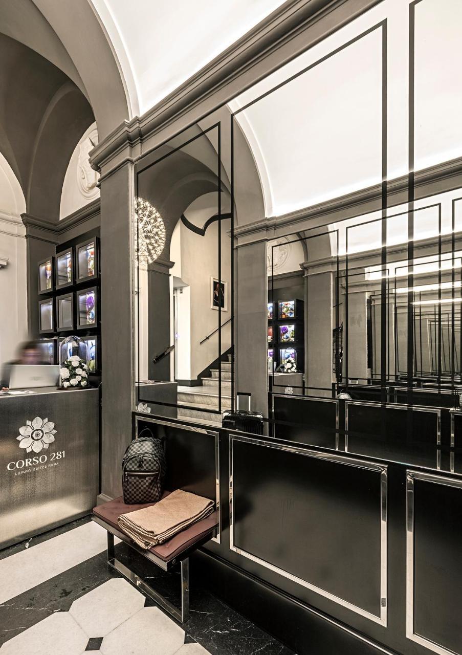 Corso 281 Luxury Roma