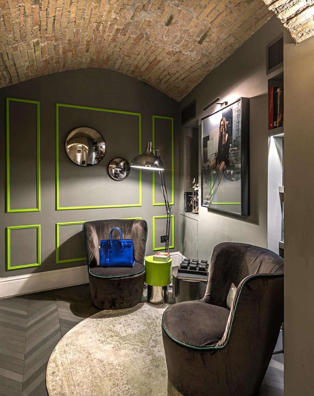 Corso 281 Luxury Hotel 5*