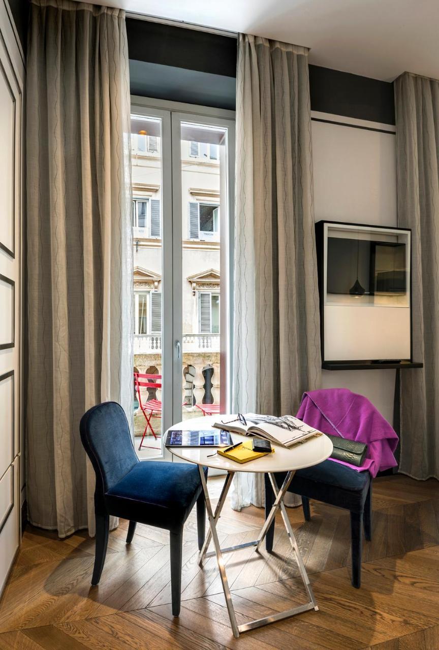 Corso 281 Luxury 5*