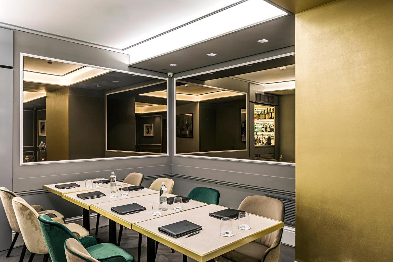 Corso 281 Luxury Hotel Roma