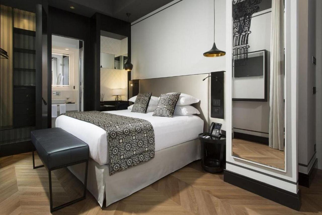 Corso 281 Luxury 5*