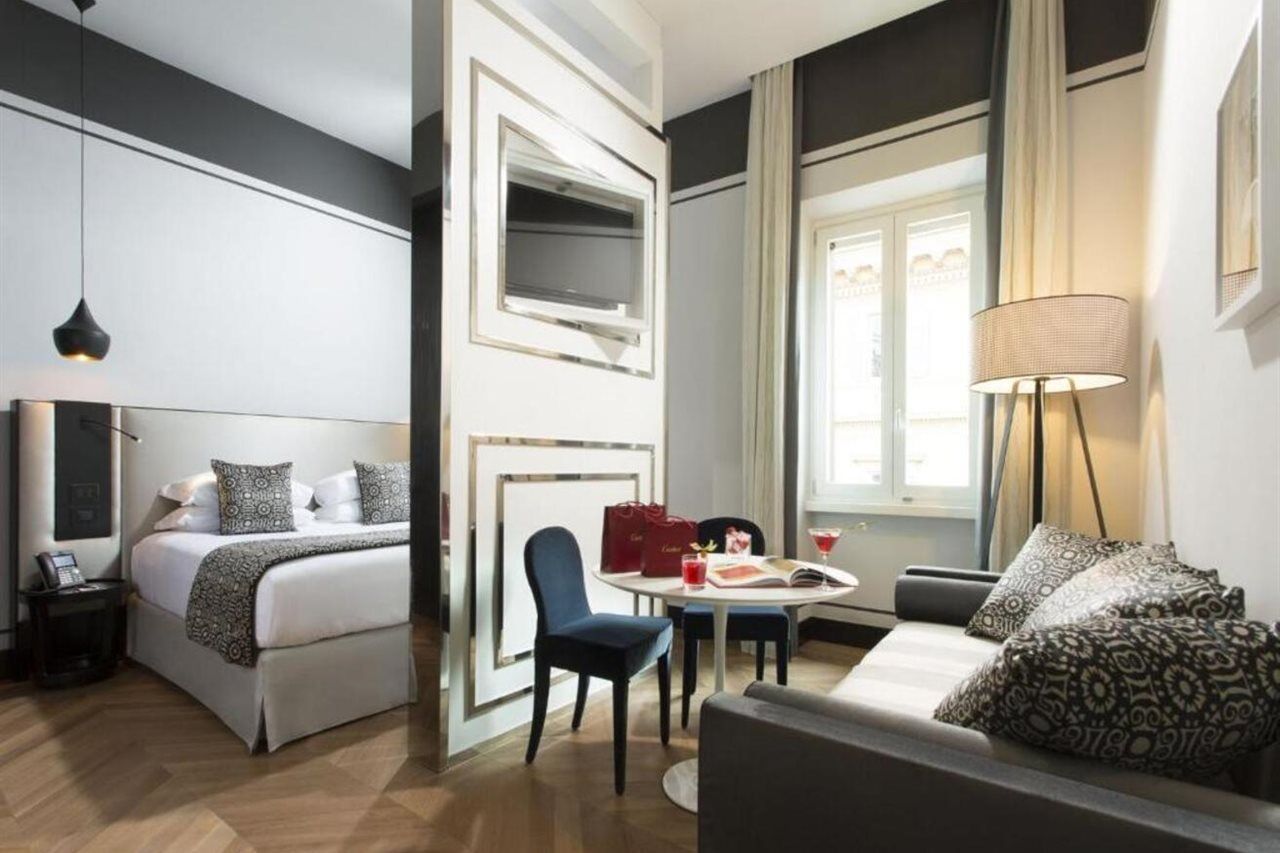 Corso 281 Luxury Hotel 5*